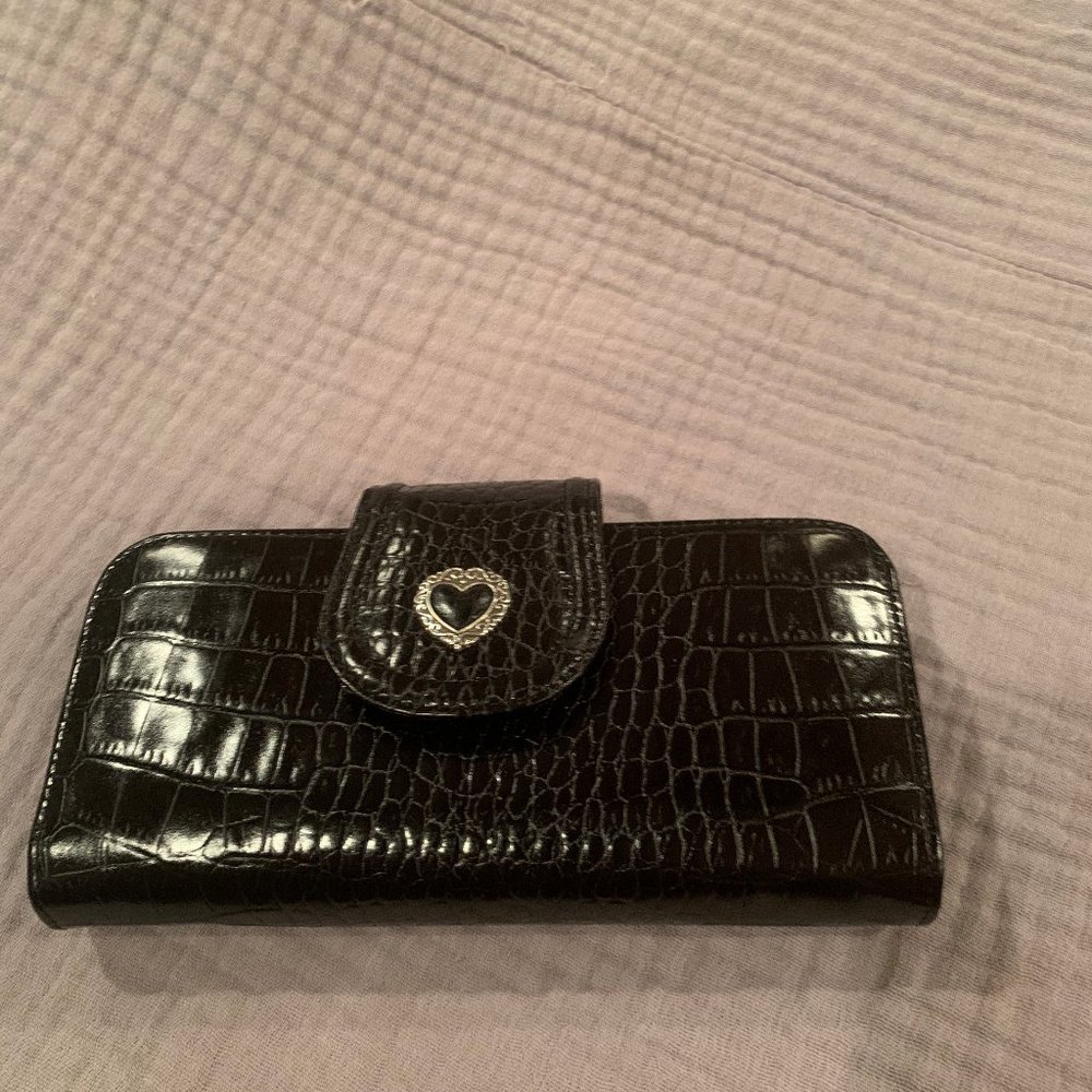 BRIGHTON WALLET